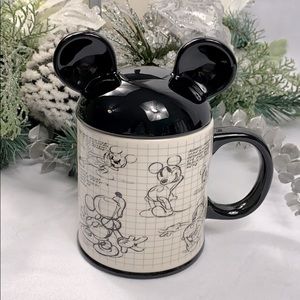 Disney Mickey Mouse mug